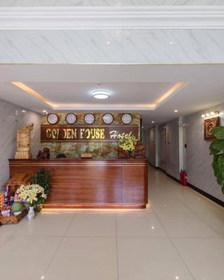 Golden House Hotel