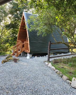 Carlingford Mountain Farm