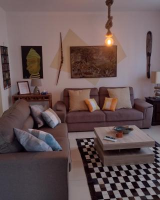 Confortable and Quiet Apartment in St. Julian