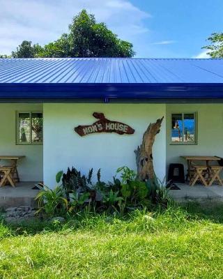 Beach House, San Juan, La Union