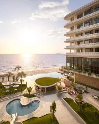 Novotel Sihanoukville Holiday Resort