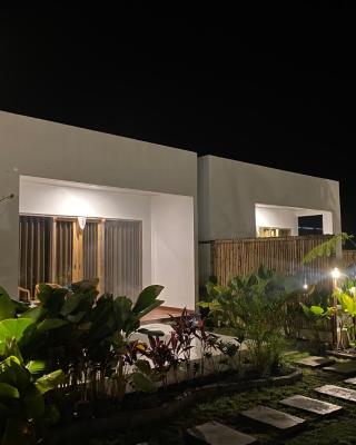 Brahmastra Bali villa