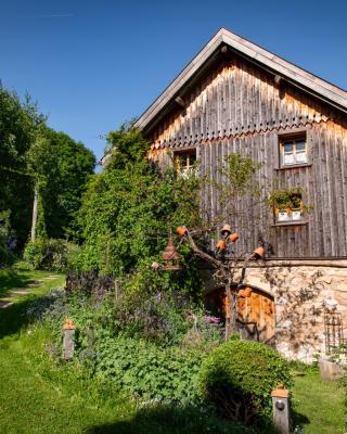 La Grange d'Hannah - gîte & chambre d’hôtes de charme