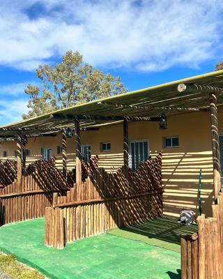 Posada campo bello