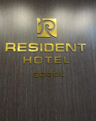 Resident Hotel Gogol