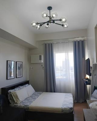 Downtown Delight Dwelling at Limketkai Center