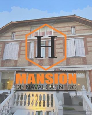 Hotel Rural Mansión