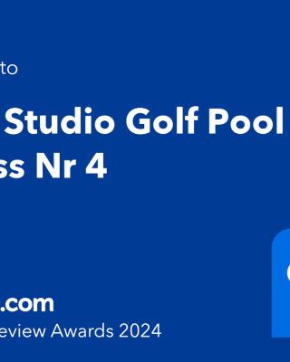 Filou Studio Golf Pool Access 29 67