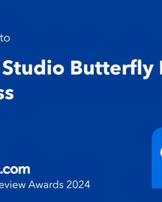 Filou Studio Butterfly Pool Access 29 66