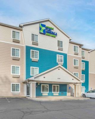 Extended Stay America Select Suites - Jackson - South