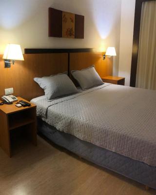 Flat 315 - Comfort Hotel Taguatinga