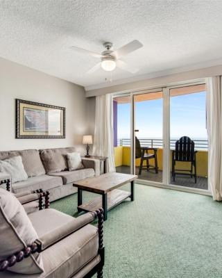 Unit 2224 Ocean Walk - 3 Bedroom Ocean Front