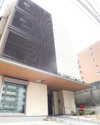 HOTEL CLA-SS HIROSHIMA-TOKAICHI