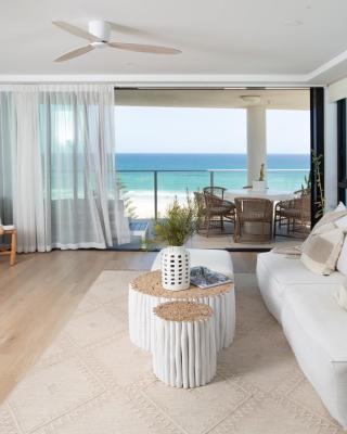 Villa Sol - Luxury 3 Bedroom Villa in Kirra