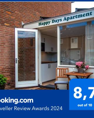 Happy Days Apartment - Luxurious - Free parking on own property