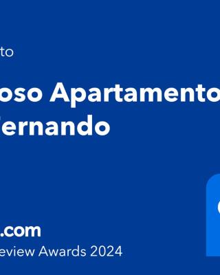 Precioso Apartamento en San Fernando