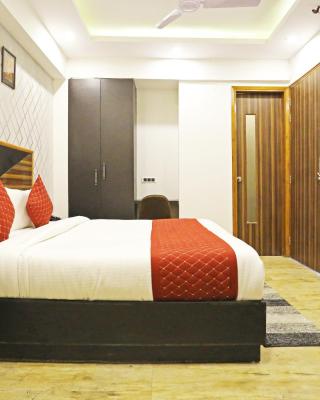 Hotel Linda Suites Near International Airport By LA CASA