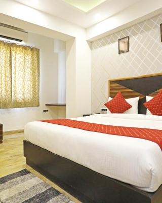 Hotel Gross International near delhi airport