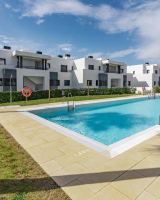 TOP Casares Golf Apartment