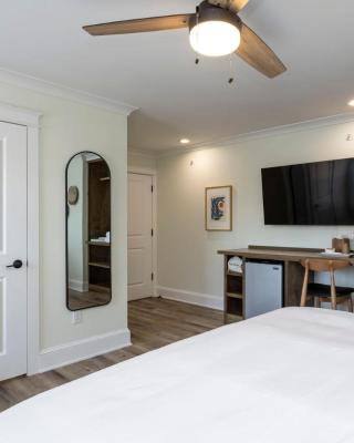 Albermarle #202 Inn at Old Beach