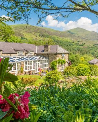 Sygun Fawr Country House