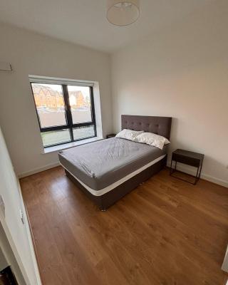 Maynooth Private Room in a 2 bedroom shared house