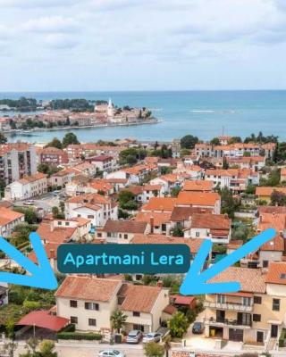 Apartments Lera