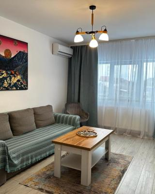 Best Apartment Suceava