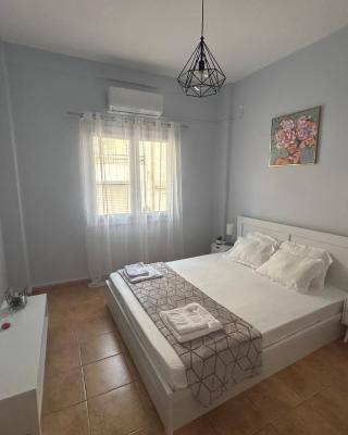 ΑKTIS apartment 2 near airport