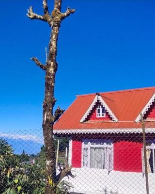 ZORBA HOMESTAY DARJEELING