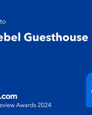 Joezebel Guesthouse