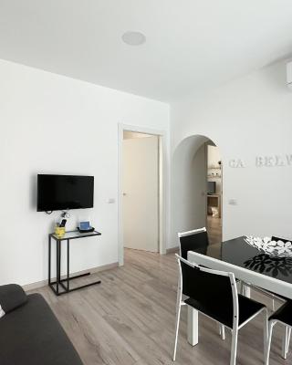 Ca Belverz center town apartment