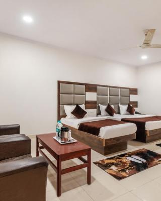 Hotel South Indian