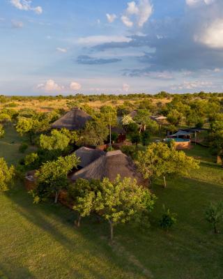 Klipdrift Sands Bush Camp