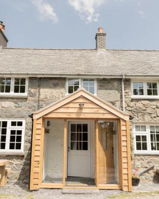 Afonfa - Llanuwchllyn