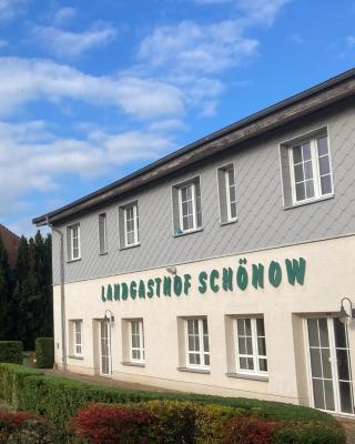 Pension am Schönower Schlosspark