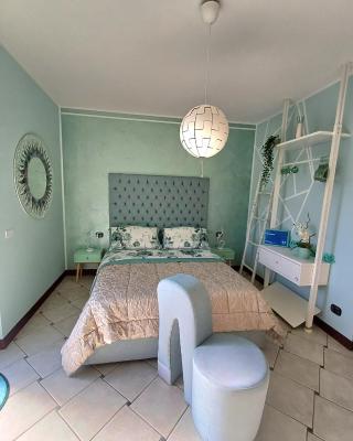 Maryhouse - ingresso indipendente