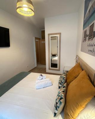 Hostal Ventura Premium