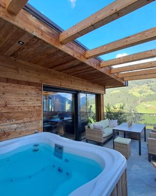 Nature luxury Chalet INSToul