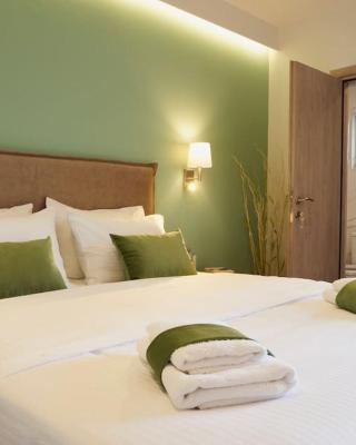 Apartments Gonies - Dimitra
