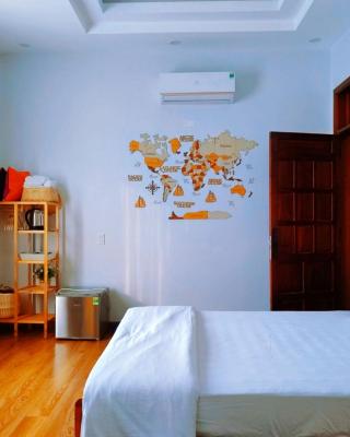 Việt Homestay Quy Nhơn