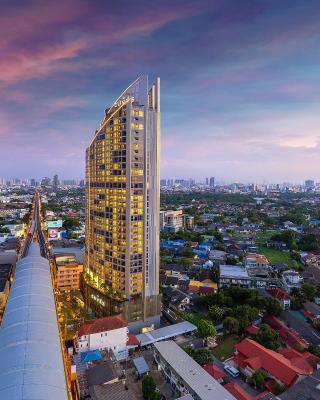 Oakwood Suites Tiwanon Bangkok