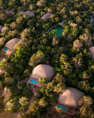 Uga Chena Huts - Yala - All Inclusive