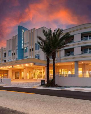 Hyatt Place St Augustine Vilano Beach