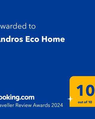 Andros Eco Home