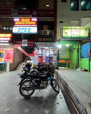 Hotel Mehak Palace - Noida Sector 62