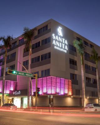 Hotel Santa Anita a Balderrama Hotel Collection