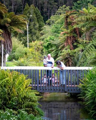 Ripple Rotorua