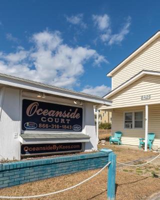 Oceanside Court by KEES Vacations