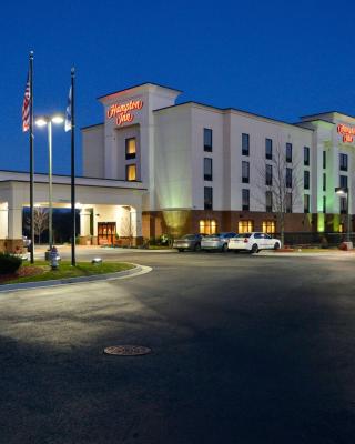 Hampton Inn Farmville